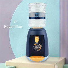 Kids Mini Water Dispenser Toy for Kitchen Play