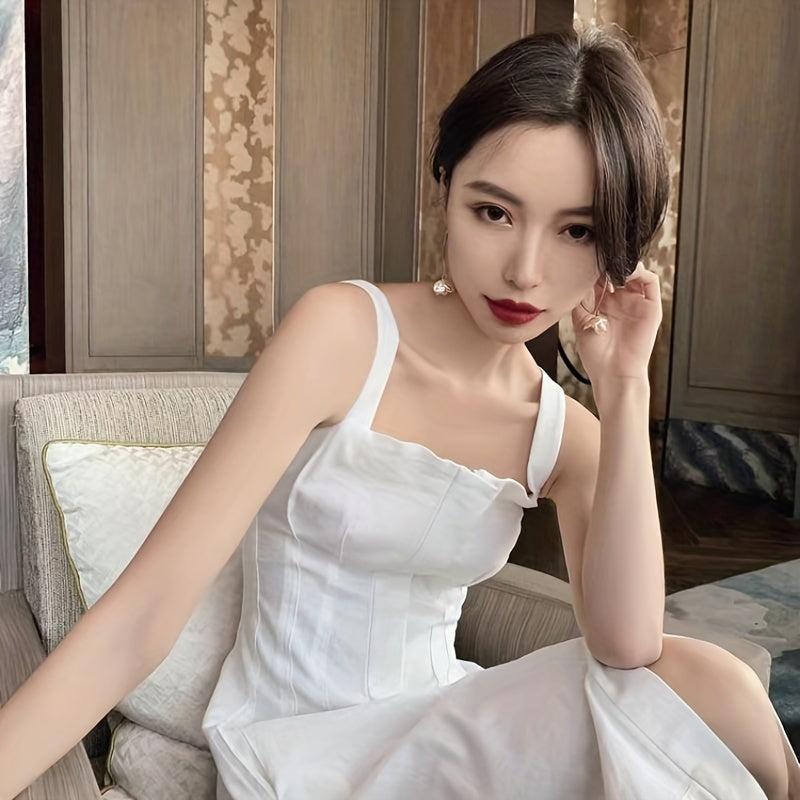 Unique U-Shaped Pearl Jewelry for Standout Style