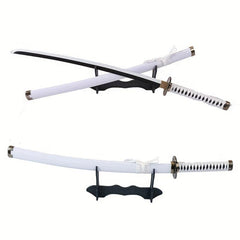 Japanese Cosplay Anime Samurai Wooden Sword Children's Toy