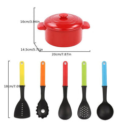 Play Kitchen Accessories Play Food Sets For Kids Kitchen Playset