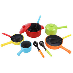 Play Kitchen Accessories Play Food Sets For Kids Kitchen Playset