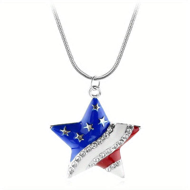 Heart Shaped Pendant Necklace - Elegant Jewelry Piece