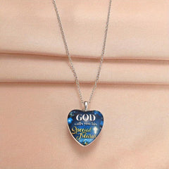 Crystal Butterfly Necklace English Birthday Gift Boyfriend Girlfriend