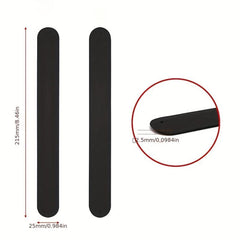 Kids Snapping Circle Bracelet Self-rolling Wristband