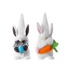 Creative Dwarf Plush Dolls Decorate