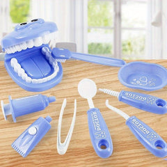 Kids Dentist Toys Sets Interactive Role Play Pretend Toys