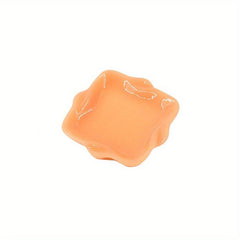 Mini Saucer Plate for DIY Jewelry Making