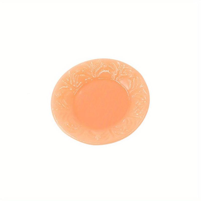 Mini Saucer Plate for DIY Jewelry Making