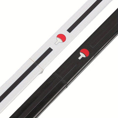 Anime Sword Wooden Cosplay Weapon