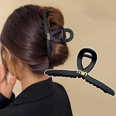 Jumbo Hair Claw Clips Strong Hold Hair Jaw Clips