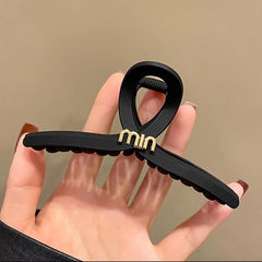 Jumbo Hair Claw Clips Strong Hold Hair Jaw Clips
