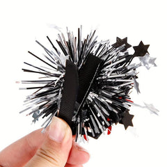 2pcs Halloween Decorative Hair Clip