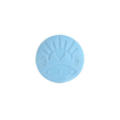 Devil's Eye Jewelry Storage Silicone Mold DIY Earrings Pendants