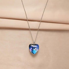 Dog Pendant Necklace Toy for Children - Anniversary Gift