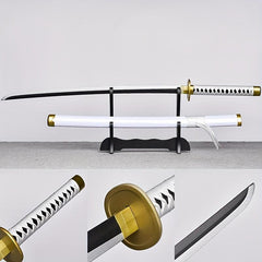Wooden Samurai Pirate Role Playing Toys Christmas Halloween Thanksgiving