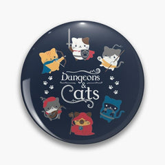 44mm 1.7in DIY Craft Pins Broach Buttons Snap
