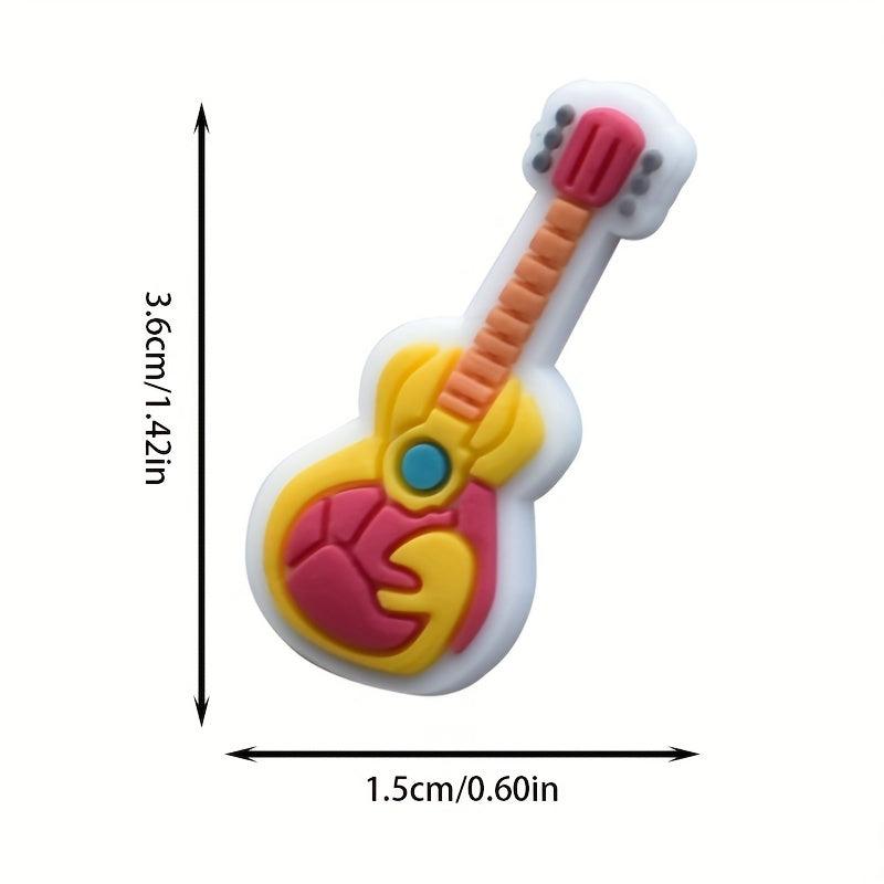 10Pcs Bubble Shoes Slippers Sandals Decorative Buckles