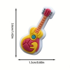 10Pcs Bubble Shoes Slippers Sandals Decorative Buckles