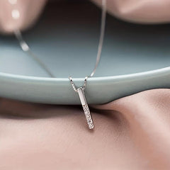 Geometric Necklace For Boys Girls Holiday Gift
