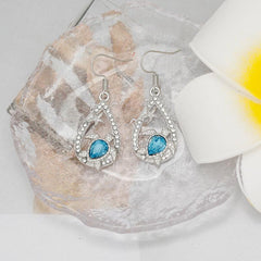 Sea Turtle Earrings for Kids - Small Size