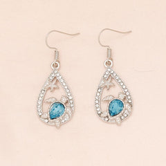 Sea Turtle Earrings for Kids - Small Size