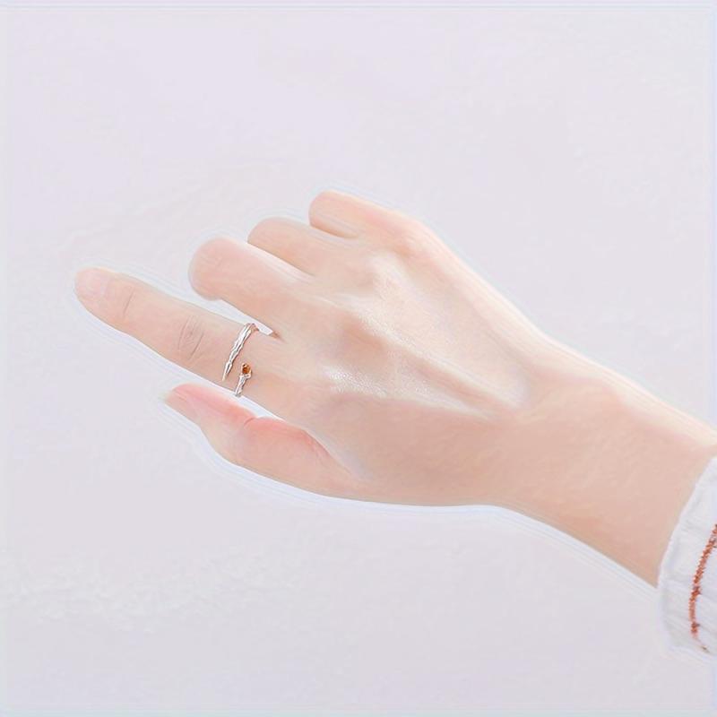 Adjustable Cosplay Ring Men's Women's Jewelry Ring
