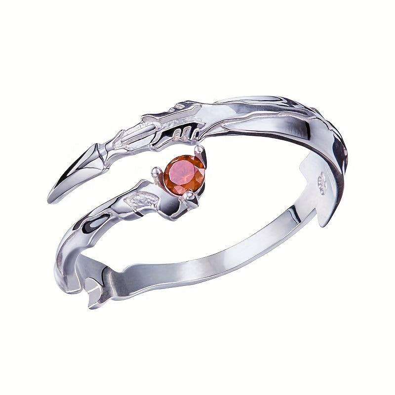 Adjustable Cosplay Ring Men's Women's Jewelry Ring