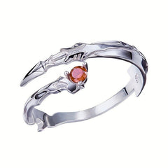 Adjustable Cosplay Ring Men's Women's Jewelry Ring