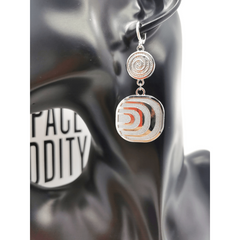Paris Grandeur Exaggeration Earrings