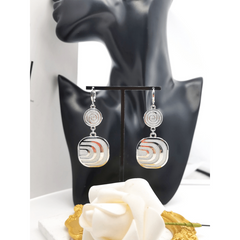 Paris Grandeur Exaggeration Earrings