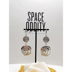 Paris Grandeur Exaggeration Earrings