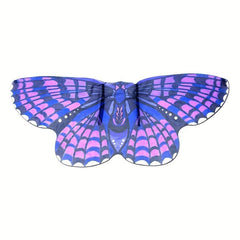 Kids Butterfly Wings Halloween Costume