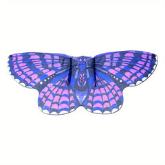 Kids Butterfly Wings Halloween Costume
