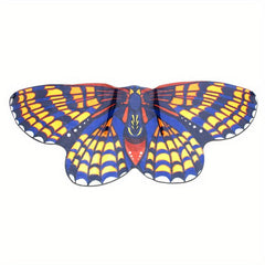Kids Butterfly Wings Halloween Costume
