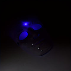 Glowing Mask Halloween Mask - Random Packaging