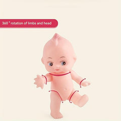 Kids Doctor Toy Set 51pcs for Play House Pretend Play