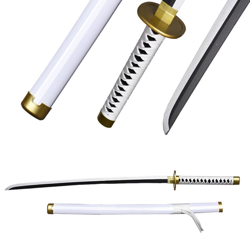 Anime Sword Wooden Katana COS PLAY TOY - Ideal Gift For Boys