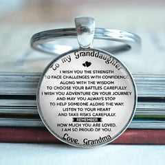 Couple KeyChain Banquet Jewelry Anniversary Gift