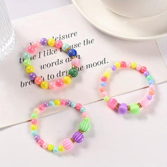 Princess Bead Children's Bracelet Baby Jewelry Bracelet
