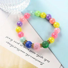 Princess Bead Children's Bracelet Baby Jewelry Bracelet
