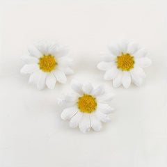 50pcs Small Daisy Confetti for Memorable Party