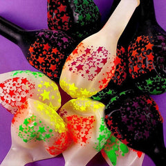 10pcs Glowing Balloons Party Decoration