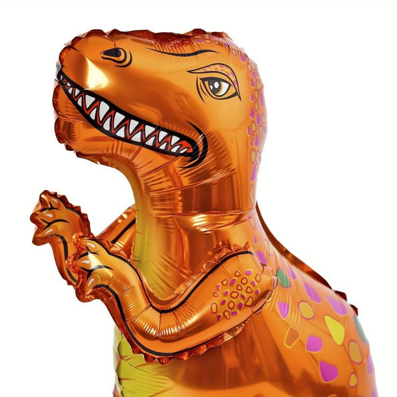 3D Dinosaur Balloon Party Decoration For Kids