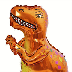 3D Dinosaur Balloon Party Decoration For Kids