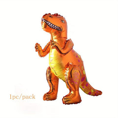 3D Dinosaur Balloon Party Decoration For Kids