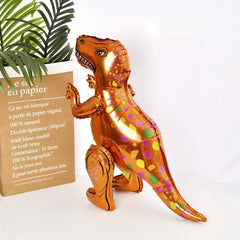 3D Dinosaur Balloon Party Decoration For Kids
