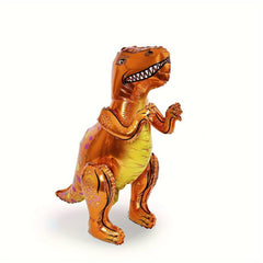 3D Dinosaur Balloon Party Decoration For Kids
