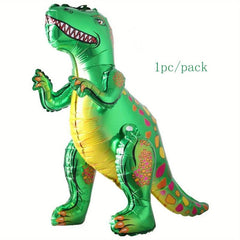 3D Dinosaur Balloon Party Decoration For Kids
