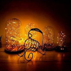 LED String Light Starry Sky Fairy String Light Indoor Outdoor Decoration