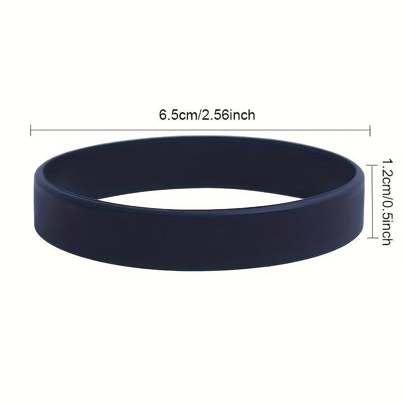 Stylish Poker Bracelet for Men Women